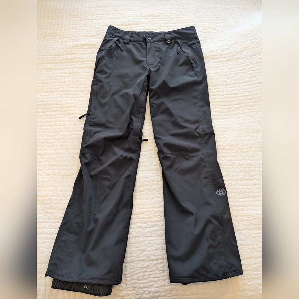 686 Infidry Snow Pants